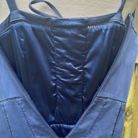 Parker NY “Athena” dress, size Large - Picture 8 of 11